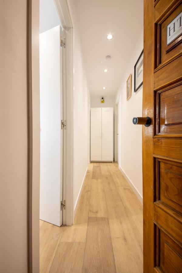 Old Town Homestay San Sebastian Exterior photo